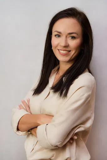 Dietetyk Kliniczny Szleszyńska Magdalena